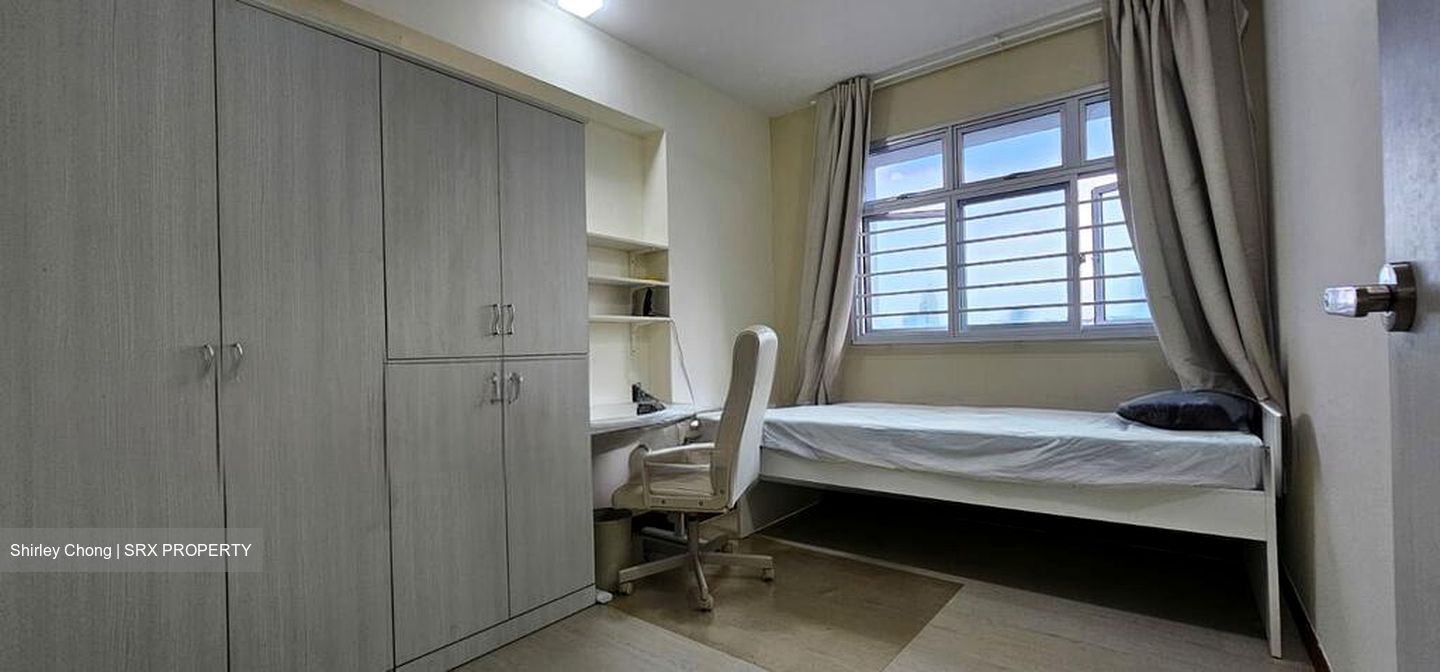 Blk 70B Telok Blangah Ridgeview (Bukit Merah), HDB 4 Rooms #495862141